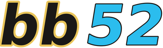 bb52 logo